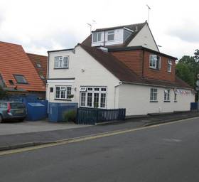 Penryn Guest House  в Стратфорд-на-Эйвоне
