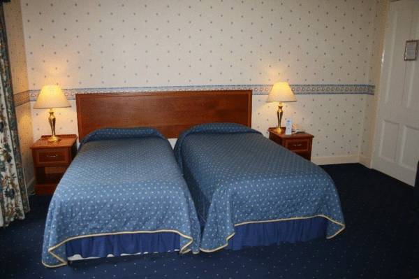 Royal Marine Hotel  3* Великобритания, Данун