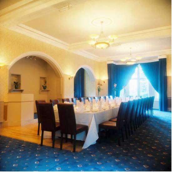 Royal Marine Hotel  3* Великобритания, Данун