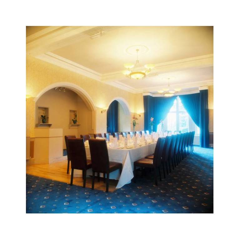 Royal Marine Hotel 