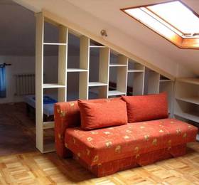 Ganovi Guest House  в Пловдиве