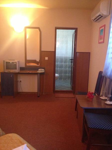 Omega Family Hotel  3*