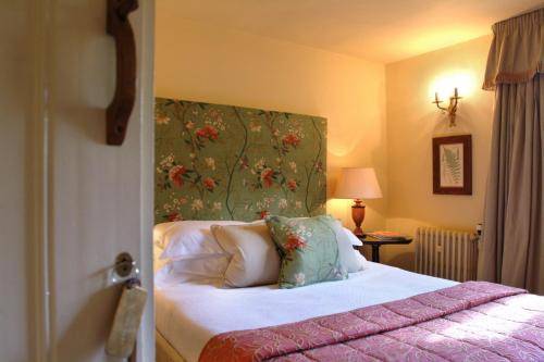 Bay Tree Hotel 4* Великобритания, Берфорд