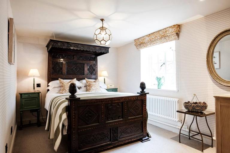 The Bay Tree Hotel 