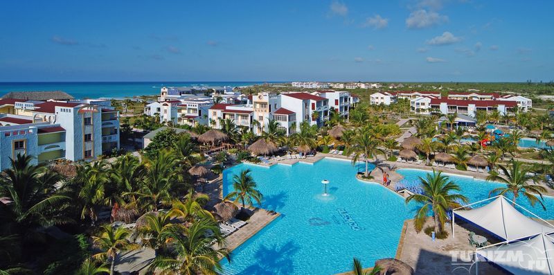 Starfish Cayo Largo 4*