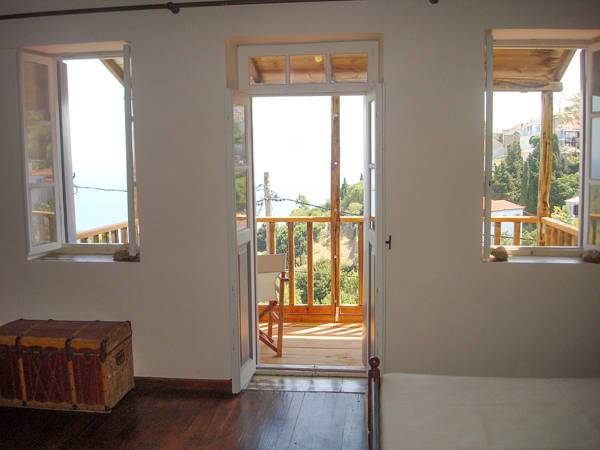 Asteri Apartments Греция, Алонисос
