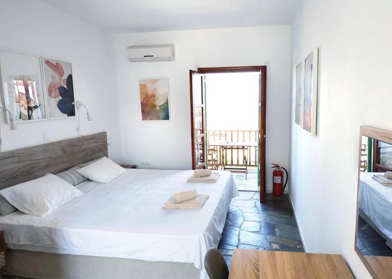 Asteri Apartments 