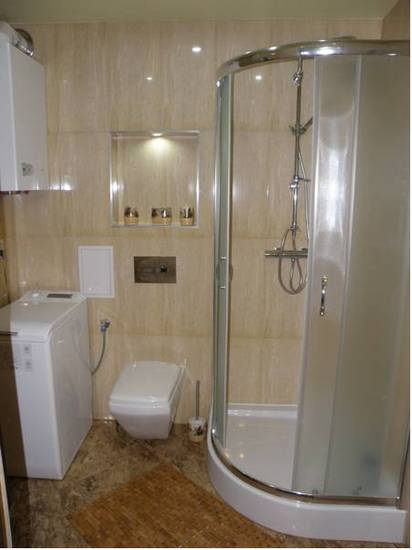 Apartament Wojtek  Польша, Шклярска-Поремба