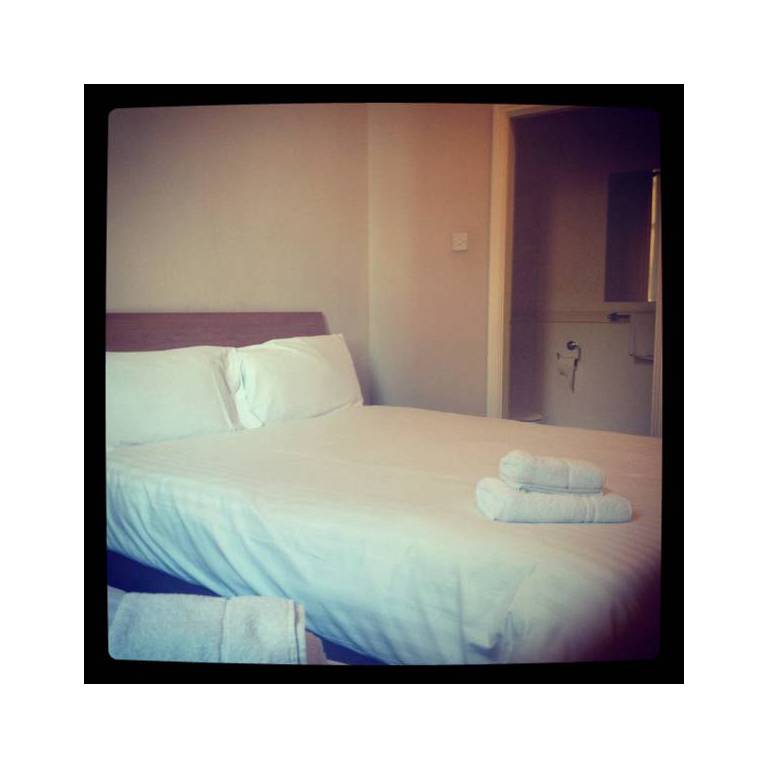 Grail Court Hotel 