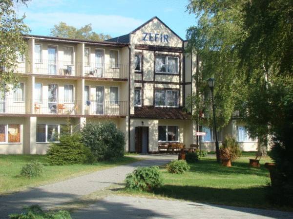 Lech Resort & Spa  Польша, Леба