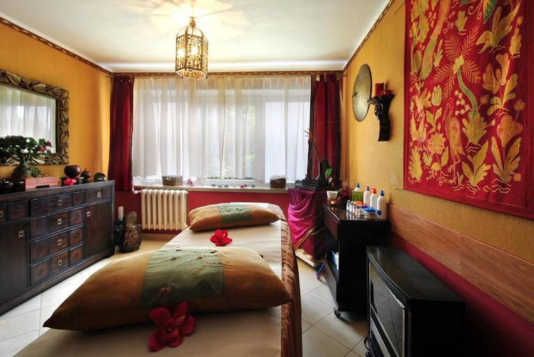 Lech Resort & Spa 