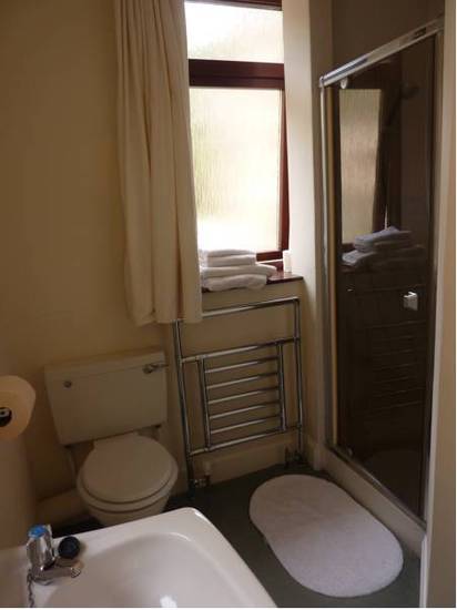Castle Vale House  3* Великобритания, Бервик-апон-Твид