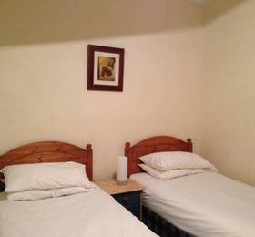 Отдых в Arran Guest House  - Великобритания, Илфорд