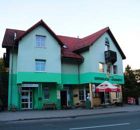 Waldi Apartamenty  в Карпаче