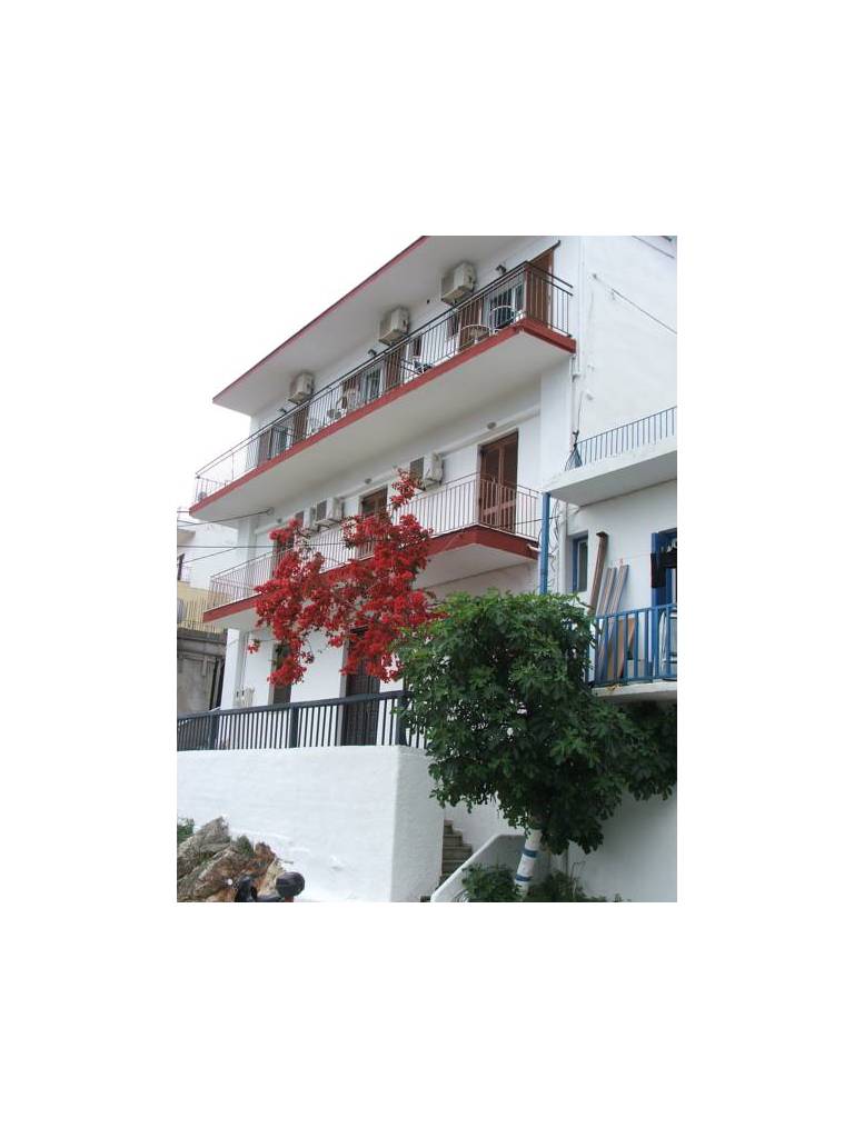 Glyfoneri Pension 