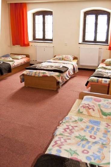 Hostel Smocze Oko  Польша, Шклярска-Поремба