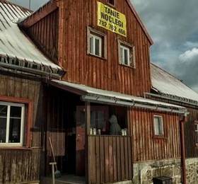 Туры в Hostel Smocze Oko  в Польше