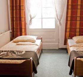Hostel Smocze Oko  в Шклярска-Порембе