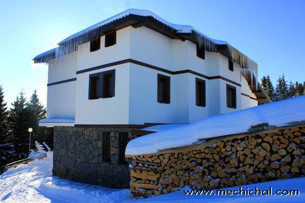 Chalet Mechi Chal  1* Болгария, Чепеларе