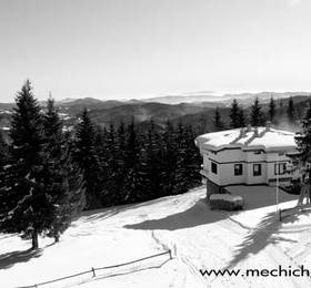 Отдых в Chalet Mechi Chal  - Болгария, Чепеларе