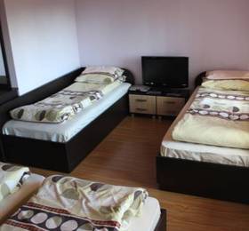 Туры в Chalet Mechi Chal  в Болгарии