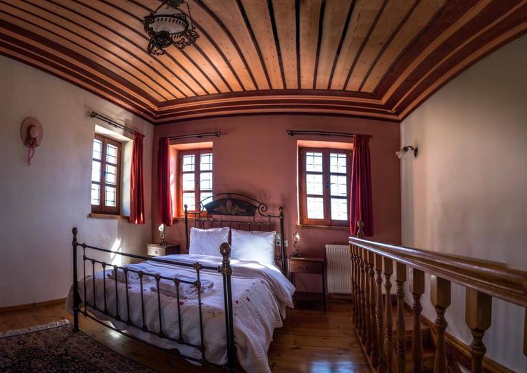 Althea Guesthouse 