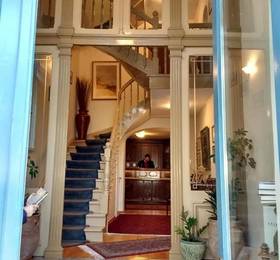 Туры в Hotel Panellinion в Греции