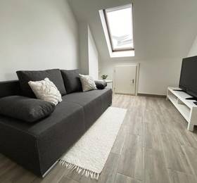 Andrea Apartmanok в Хайдусобосло