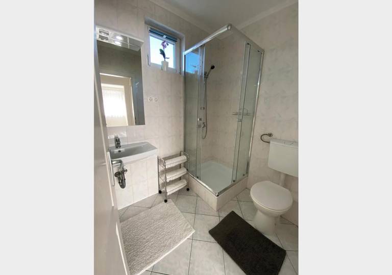 Andrea Apartmanok 