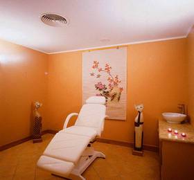 Отдых в Hotel Spa Montana  - Греция, Карпенисион
