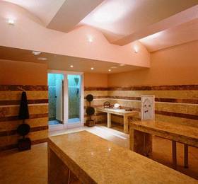 Туры в Hotel Spa Montana  в Греции