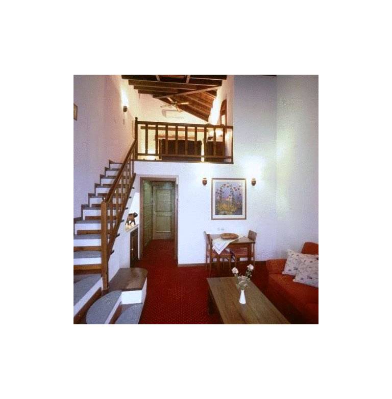 Hotel Spa Montana 