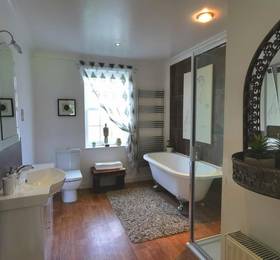 Туры в Glangwili Mansion  в Великобритании