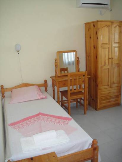 Maria Guest House  2* Болгария, Черноморец