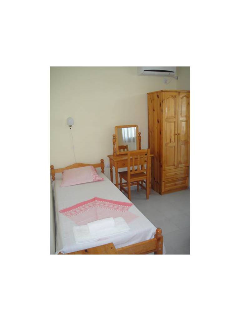 Maria Guest House 