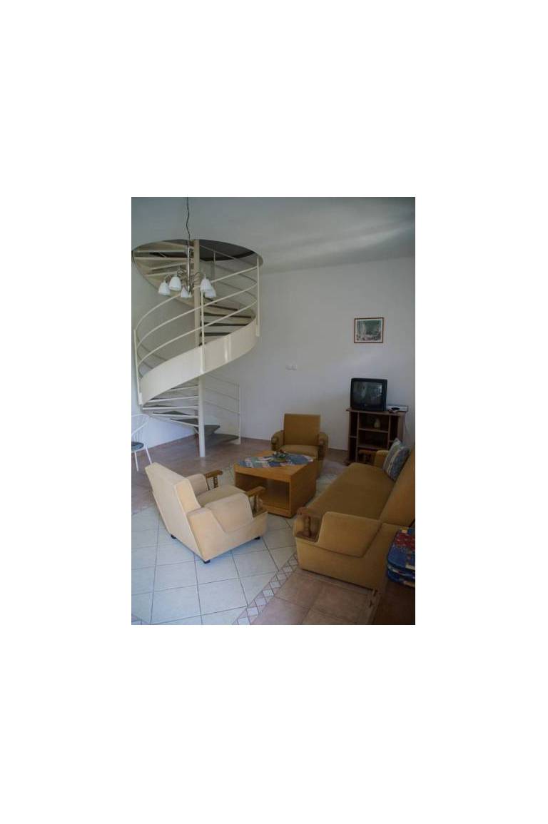 Domino Apartmanok 