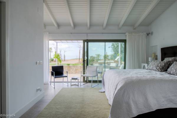 Casa Mocho Branco  Португалия, Лоле