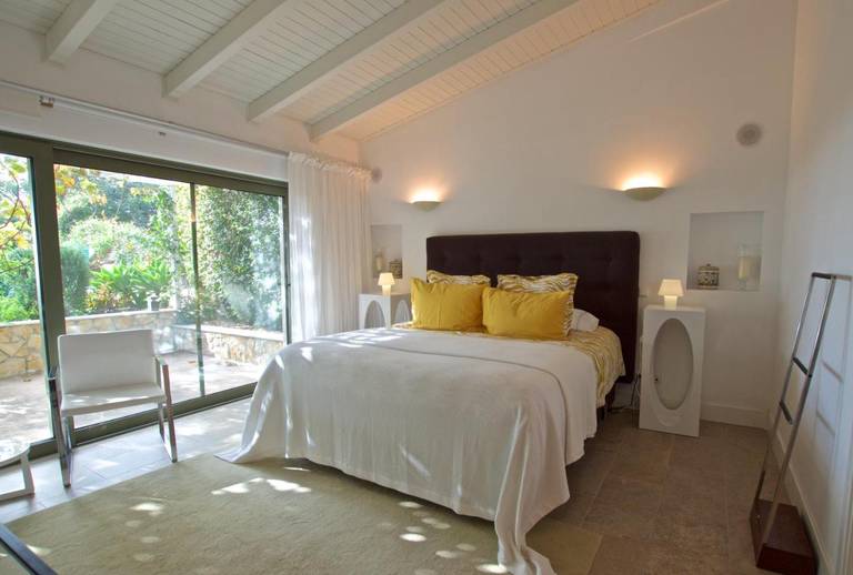 Casa Mocho Branco 