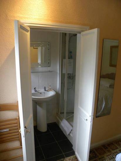 Morton Guesthouse  2* Великобритания, Касл Доннингтон