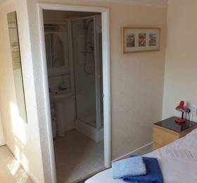 Отдых в Morton Guesthouse  - Великобритания, Касл Доннингтон