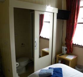 Туры в Morton Guesthouse  в Великобритании