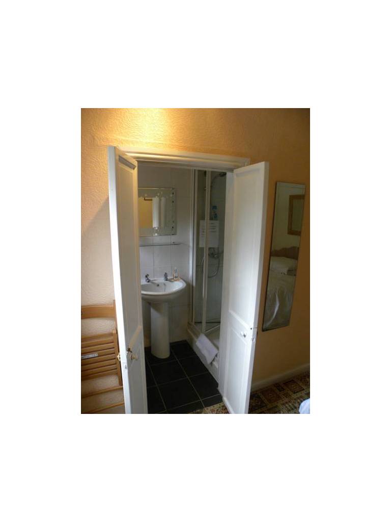 Morton Guesthouse 