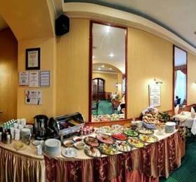 Туры в Hotel Piast-Roman  в Польше