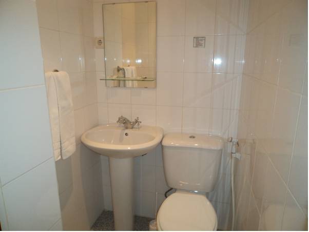 Hotel Porto Nobre 2* Португалия, Порту