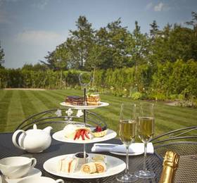 Отдых в Dormy House Hotel  - Великобритания, Броадвэй
