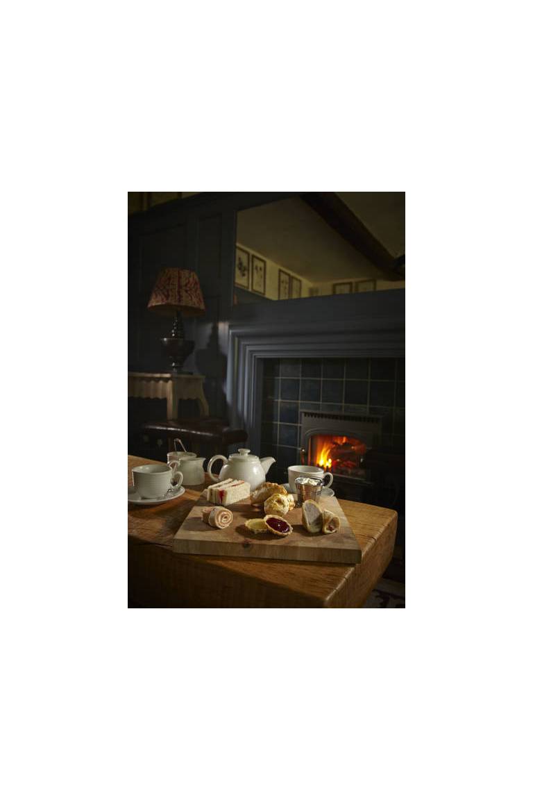 Dormy House Hotel 