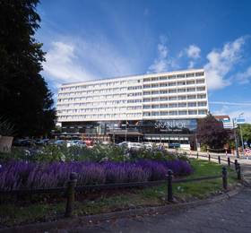 Туры в New Skanpol Hotel в Польше