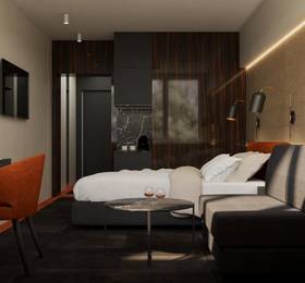 Отдых в New Skanpol Hotel - Польша, Колобжег