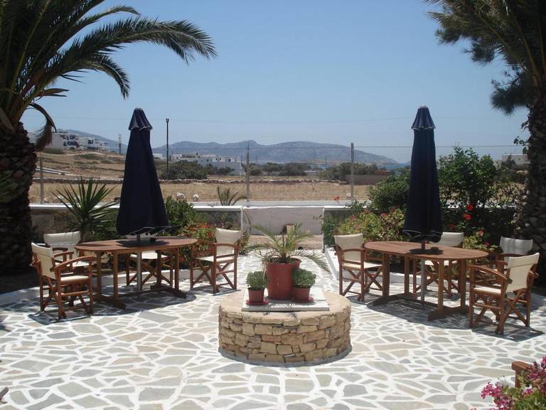 Villa Maria Vekri 