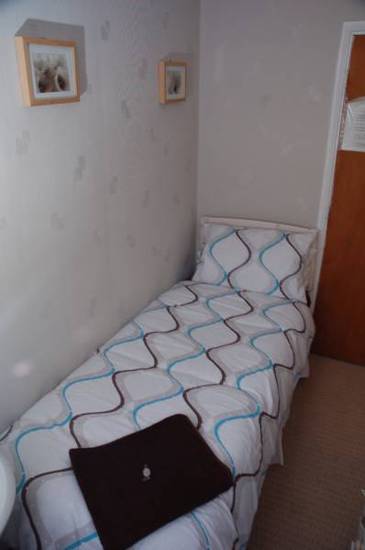 Amber Guest House  Великобритания, Клиторпс